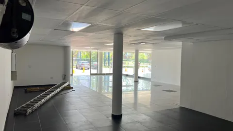 Brookfield Office Park, 261 Middel Street, Brooklyn